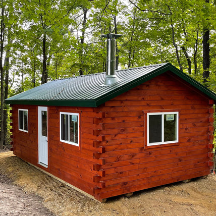 Cabin Kits