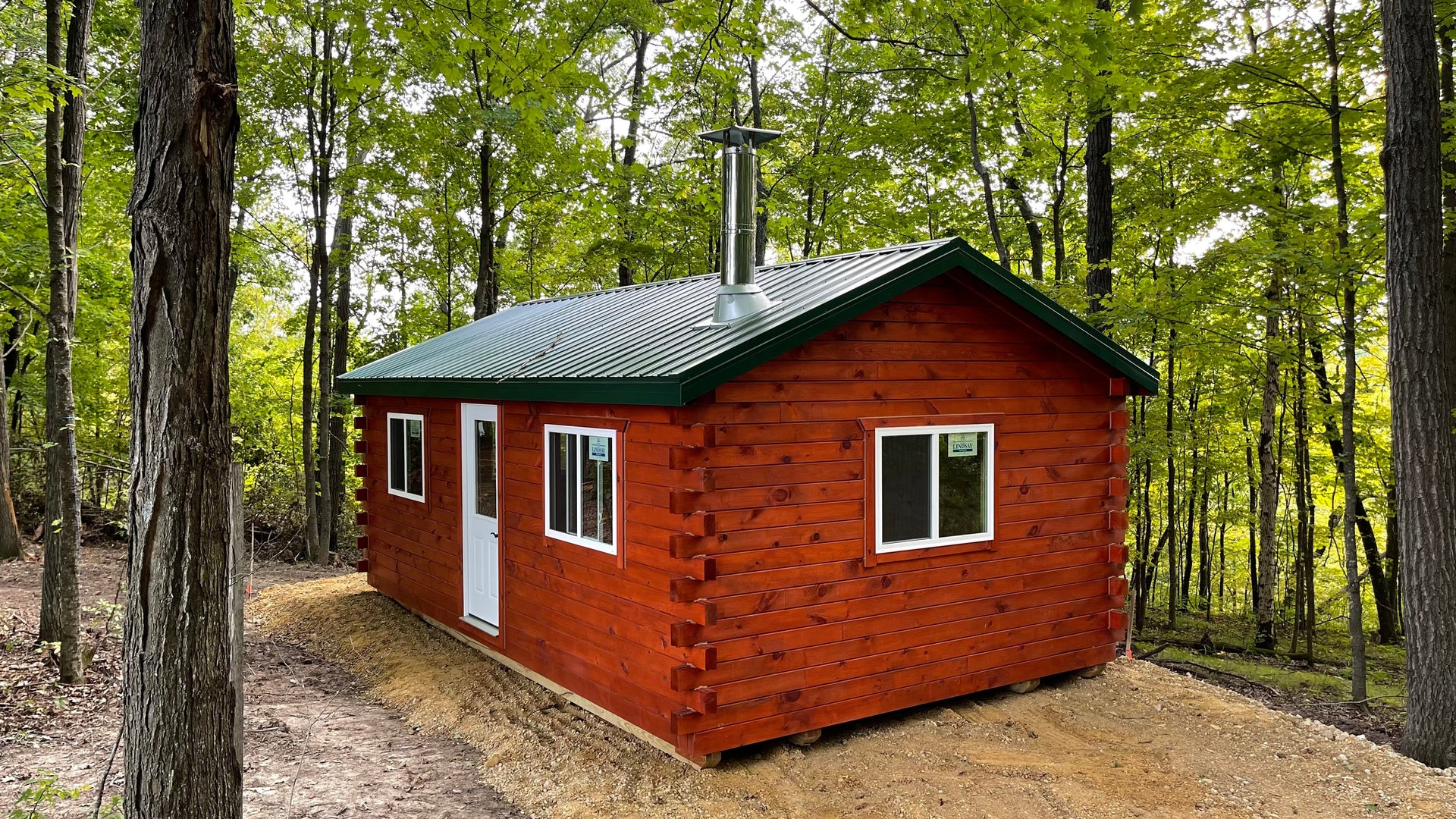 Cabin Kits